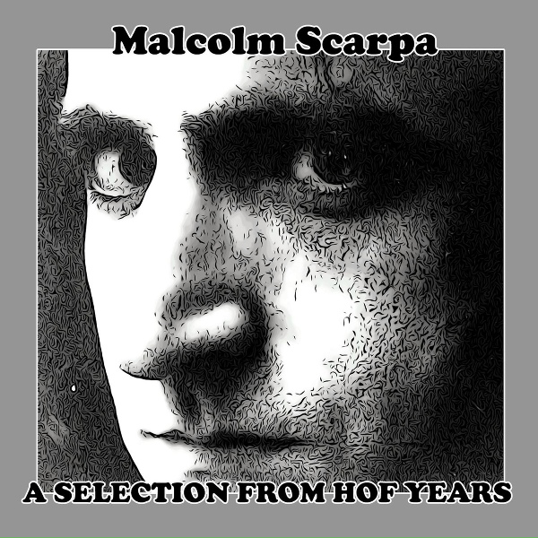 Malcolm Scarpa - Destination Wrong
