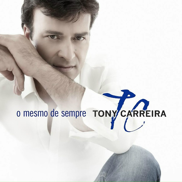 Tony Carreira - Ainda Penso Em Ti