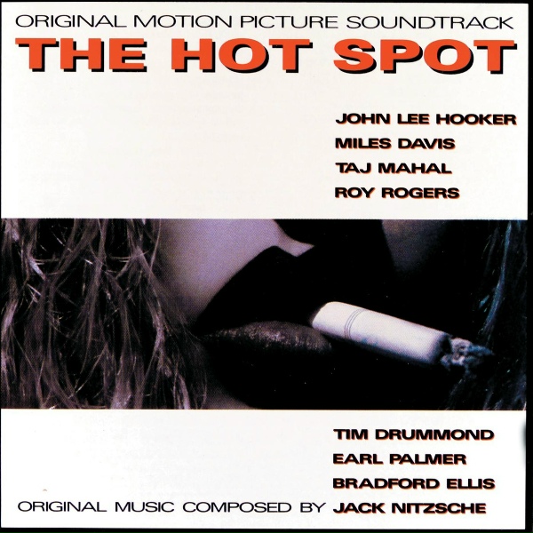 John Lee Hooker - Harry And Dolly