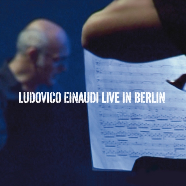 Ludovico Einaudi - Ascolta