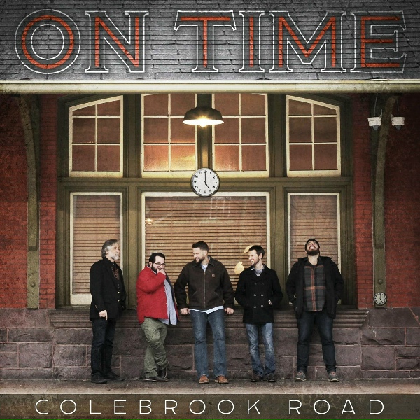Colebrook Road - Cora Leigh