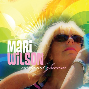 Mari Wilson - Hits and Misses