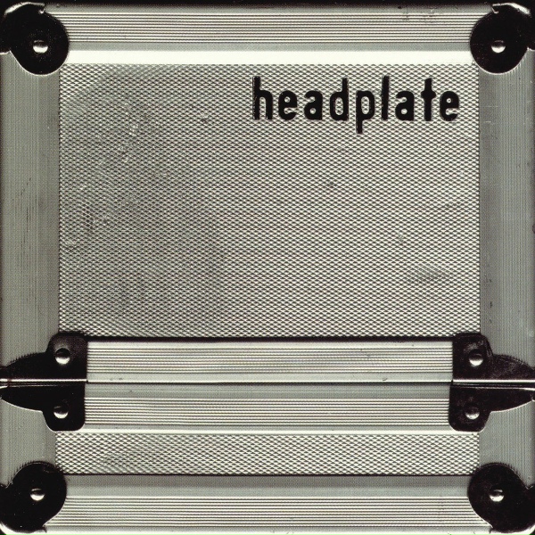 Headplate - Headfull