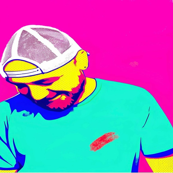 DJ Nejtrino - So Strung Out