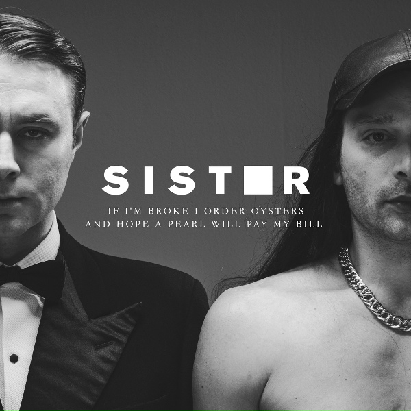 Sister - And They Sang