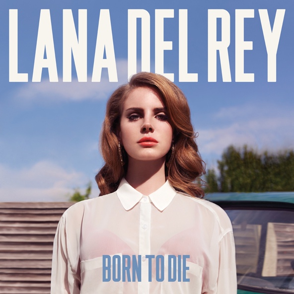 Lana Del Rey - Blue Jeans