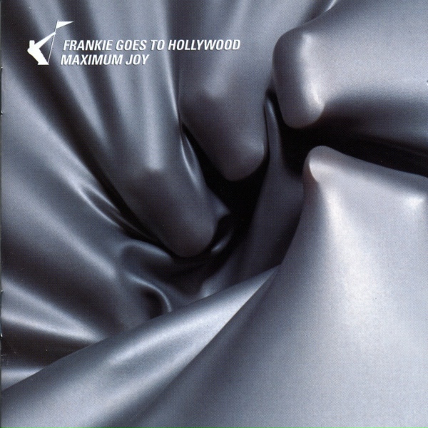 Frankie Goes To Hollywood - The World Is My Oyster