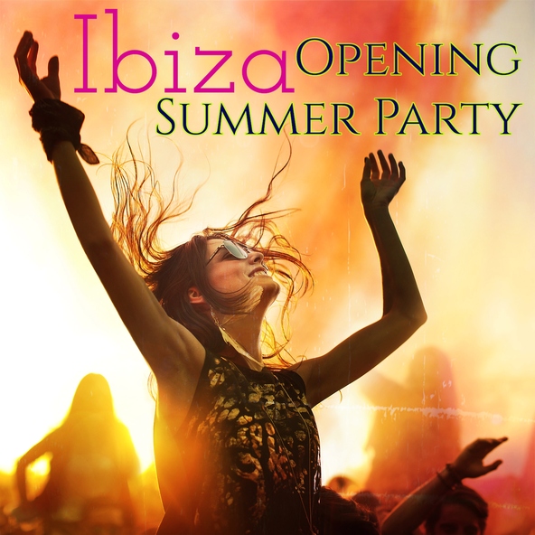 Ibiza Erotic Music Caf&eacute; - Submission - Summer Nights