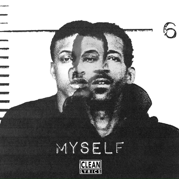 August Alsina - Never Fold