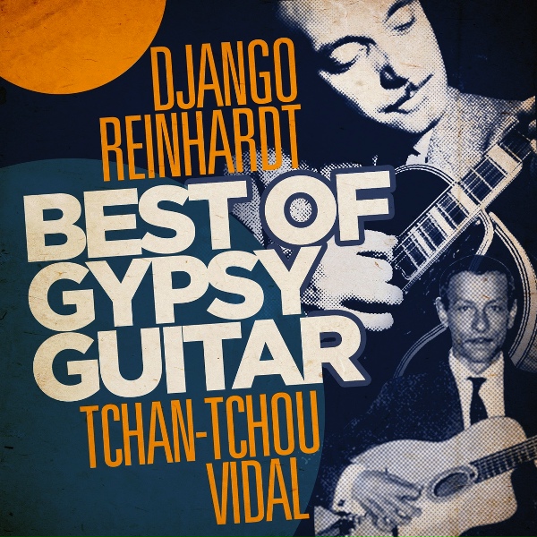 Django Reinhardt - Honeysuckle Rose