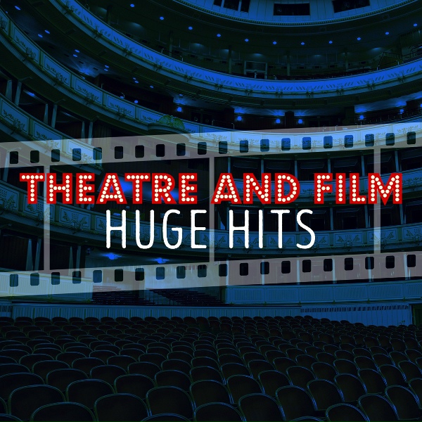 ORIGINAL CAST RECORDING, Musical Cast Recording, Limelight Company