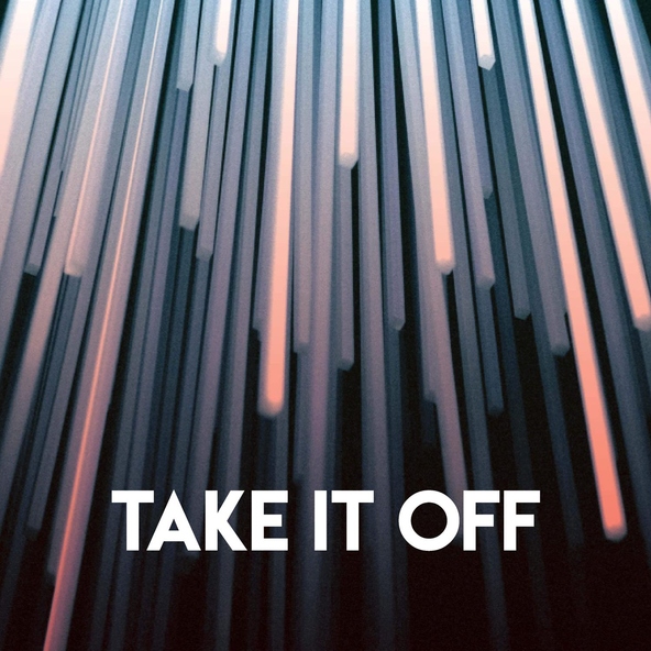 Princess Beat - Take It Off