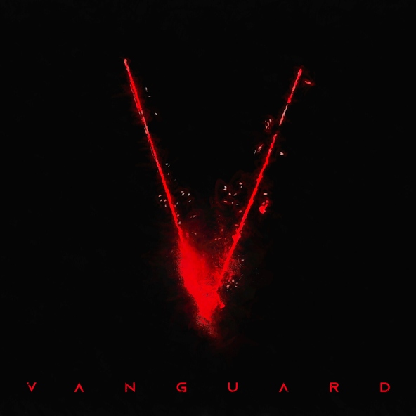 Jo Blankenburg - Vanguard