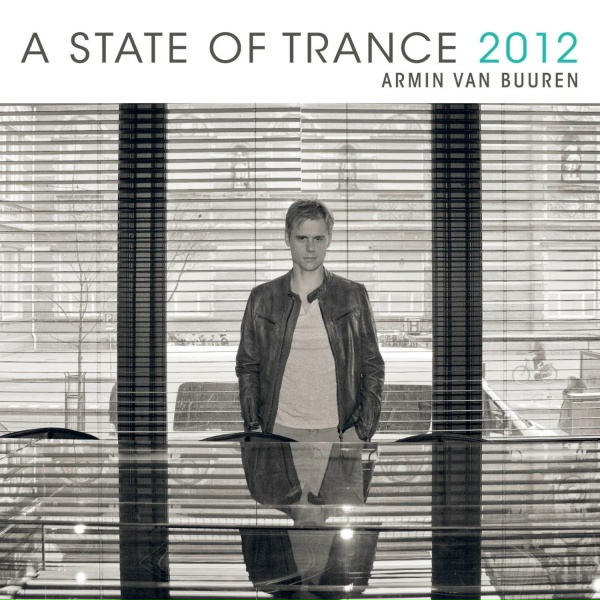 James Dymond - Overthrow (Mix Cut)