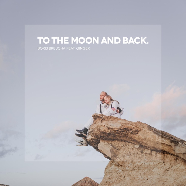 Boris Brejcha - To The Moon And Back