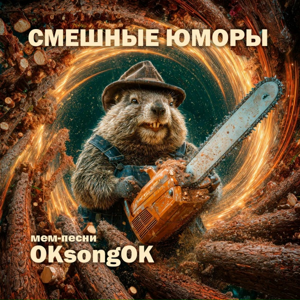 OKsongOK - Чихуахуа зверь