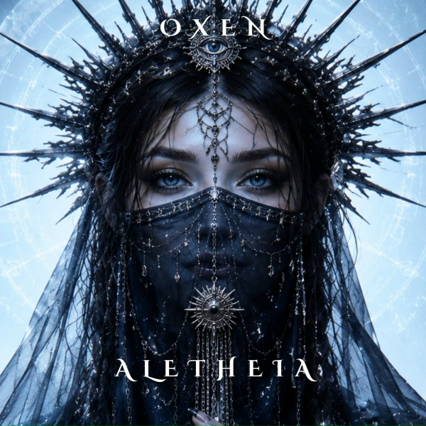 OXEN - Aletheia