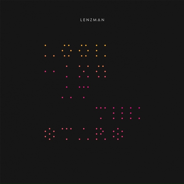 Lenzman feat. DRS - Just Can't Take