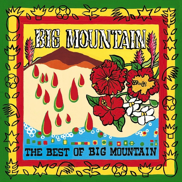 Big Mountain - I Would Find a Way