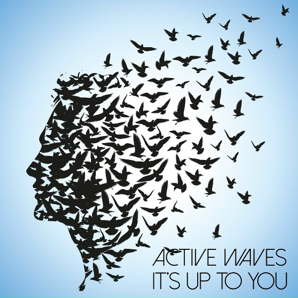 Active Waves - Dance of the Clouds
