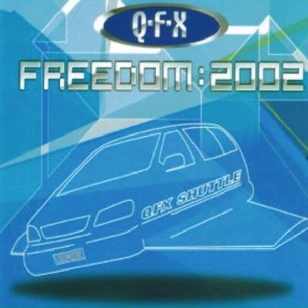 QFX - Feel for Your Love
