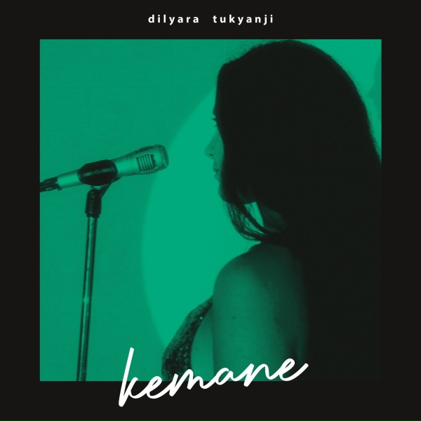 Dilyara Tukyanji - Ayşem