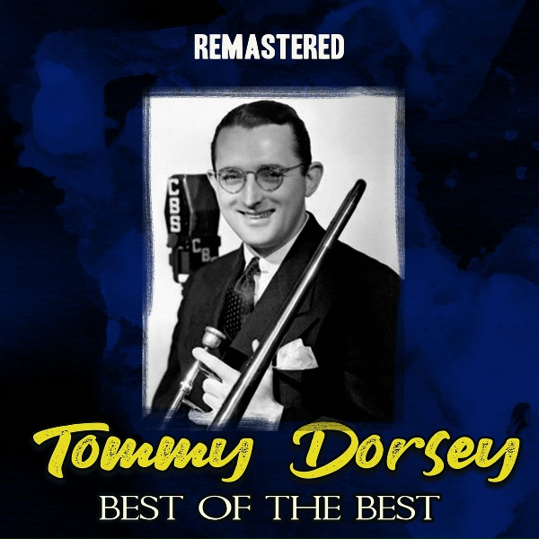 Tommy Dorsey - Stardust
