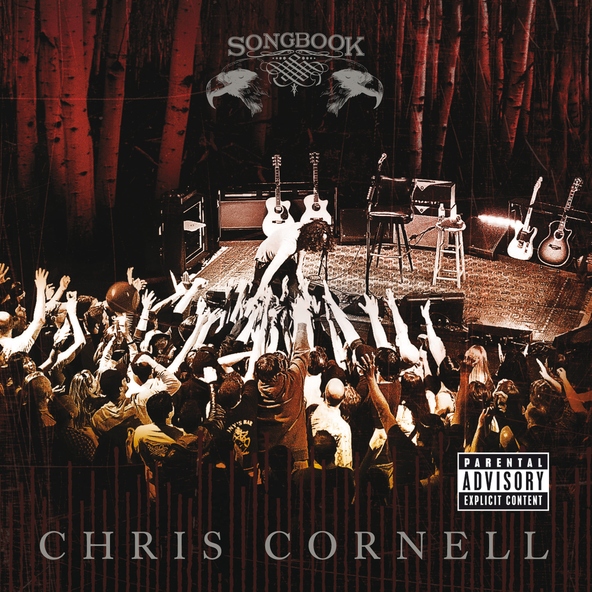 Chris Cornell - Can't Change Me