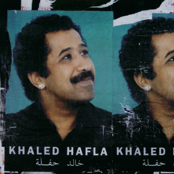 Khaled - Ragda