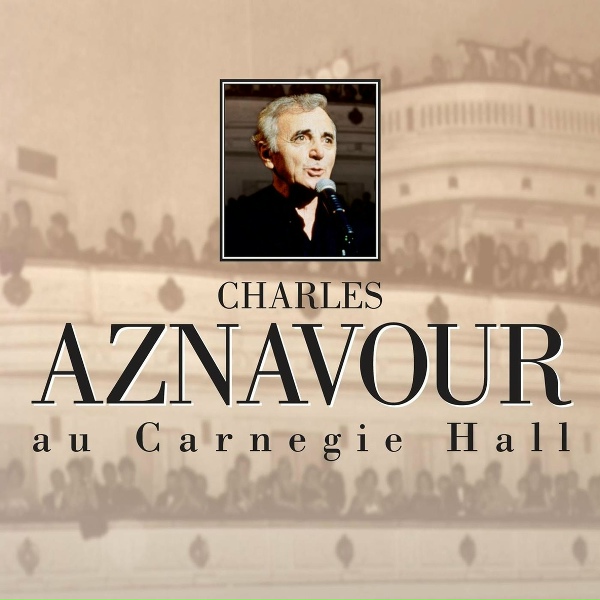 Charles Aznavour - Qui