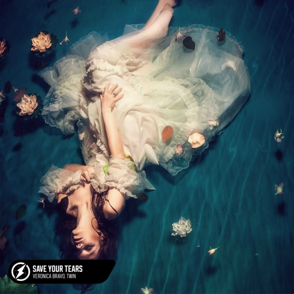 Veronica Bravo, Twin - Save Your Tears
