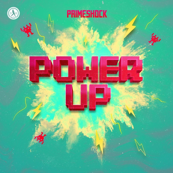 Primeshock - Power Up (Extended Mix)