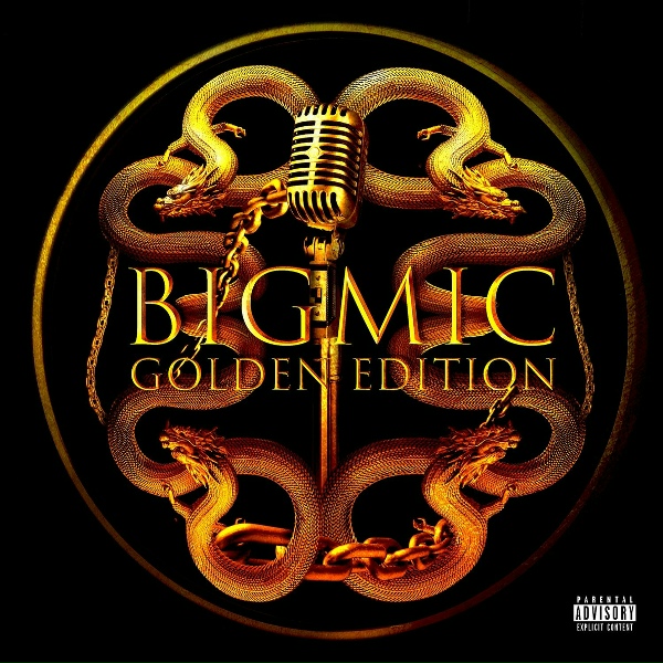 BigMic, IceMute - Flussi