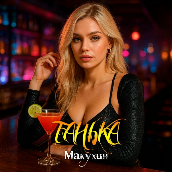 Макухин - Танька