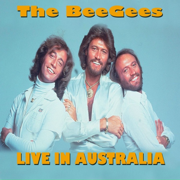Bee gees - Nights on Broadway