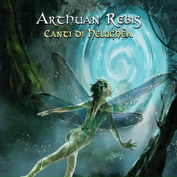 Arthuan Rebis - Carnac