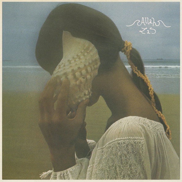 Allah-Las - Tell Me (What's on Your Mind)