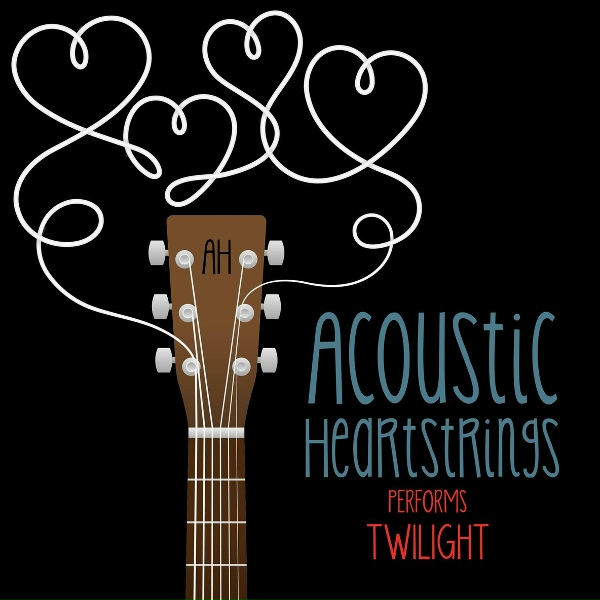 Acoustic Heartstrings - Decode