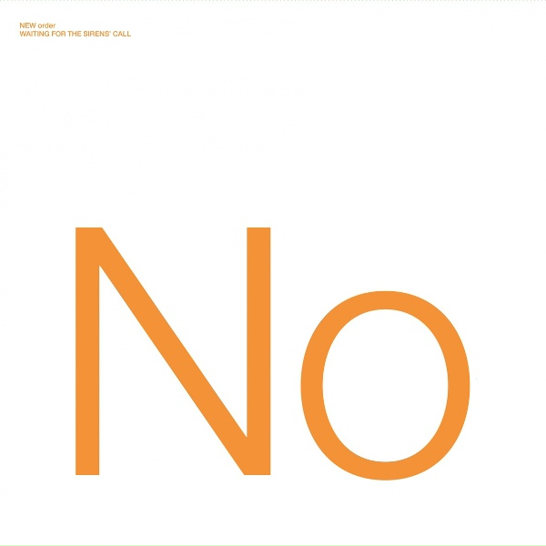 New Order - Dracula's Castle