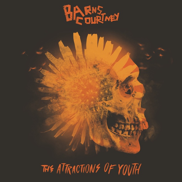 Barns Courtney -  Champion [Beat your heart]