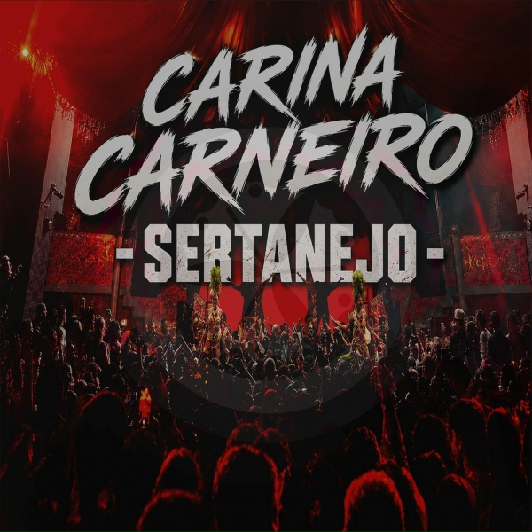 Carina Carneiro - Sertanejo