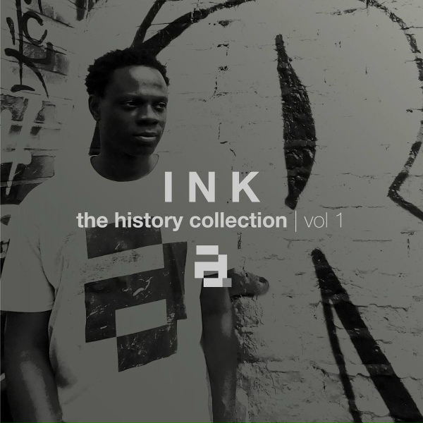 Ink feat. BTK - Triumph
