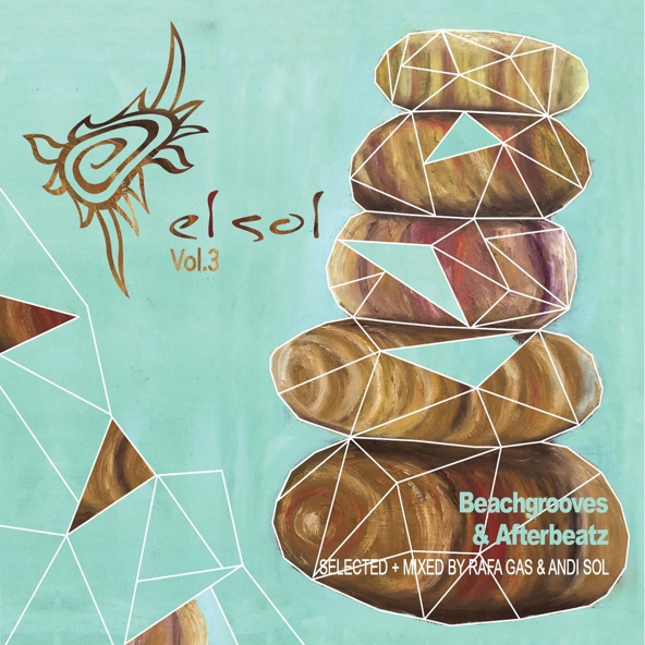 Angelo Ferreri - Change My Skin