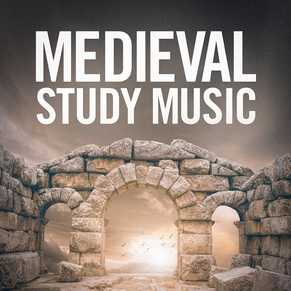 Classical Study Music - Ode for Guinevere