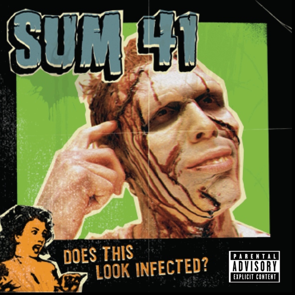 Sum 41 - The Hell Song
