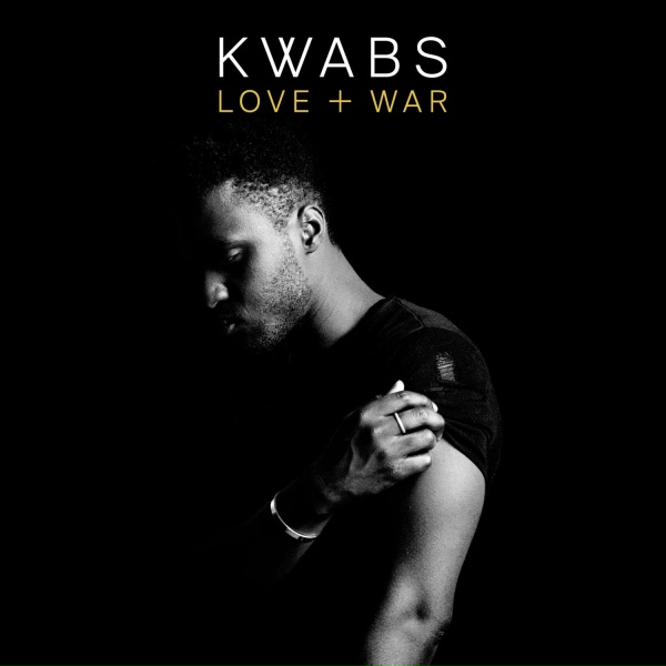 Kwabs - Father Figure