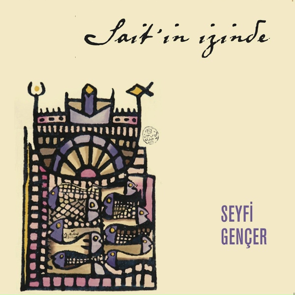 Seyfi Gen&ccedil;er - Semaver