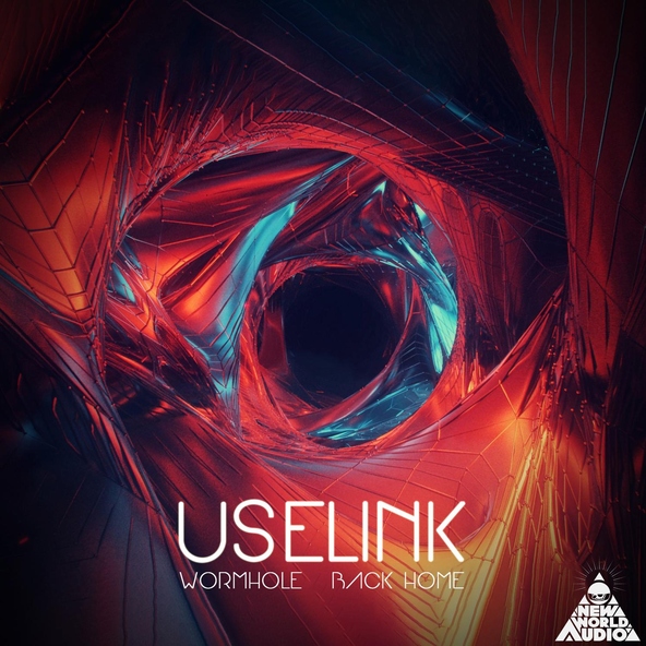 Uselink - Back Home