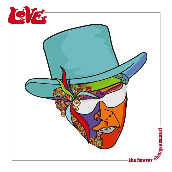 Love, Arthur Lee - The Daily Planet