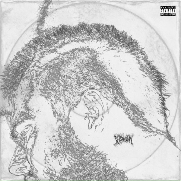 Yung Seventeen - Koopstah Kreepah in Teh Fores